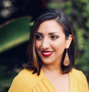 DEVELOP Speaker: Angela Chavez