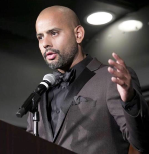 ENGAGE Speaker: Francisco Castillo