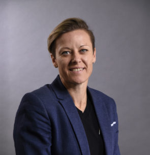 GIVE Speaker: Lisa Wrightsman