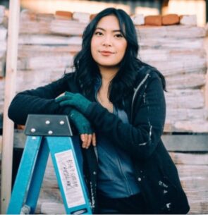 EMPOWER Speaker: Franceska Gamez